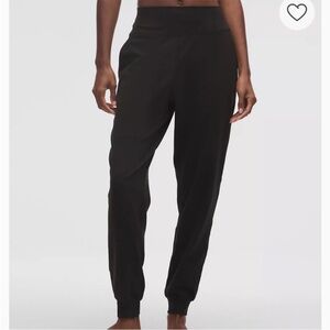 NWOT lululemon Align™ High-Rise Jogger, Size 4